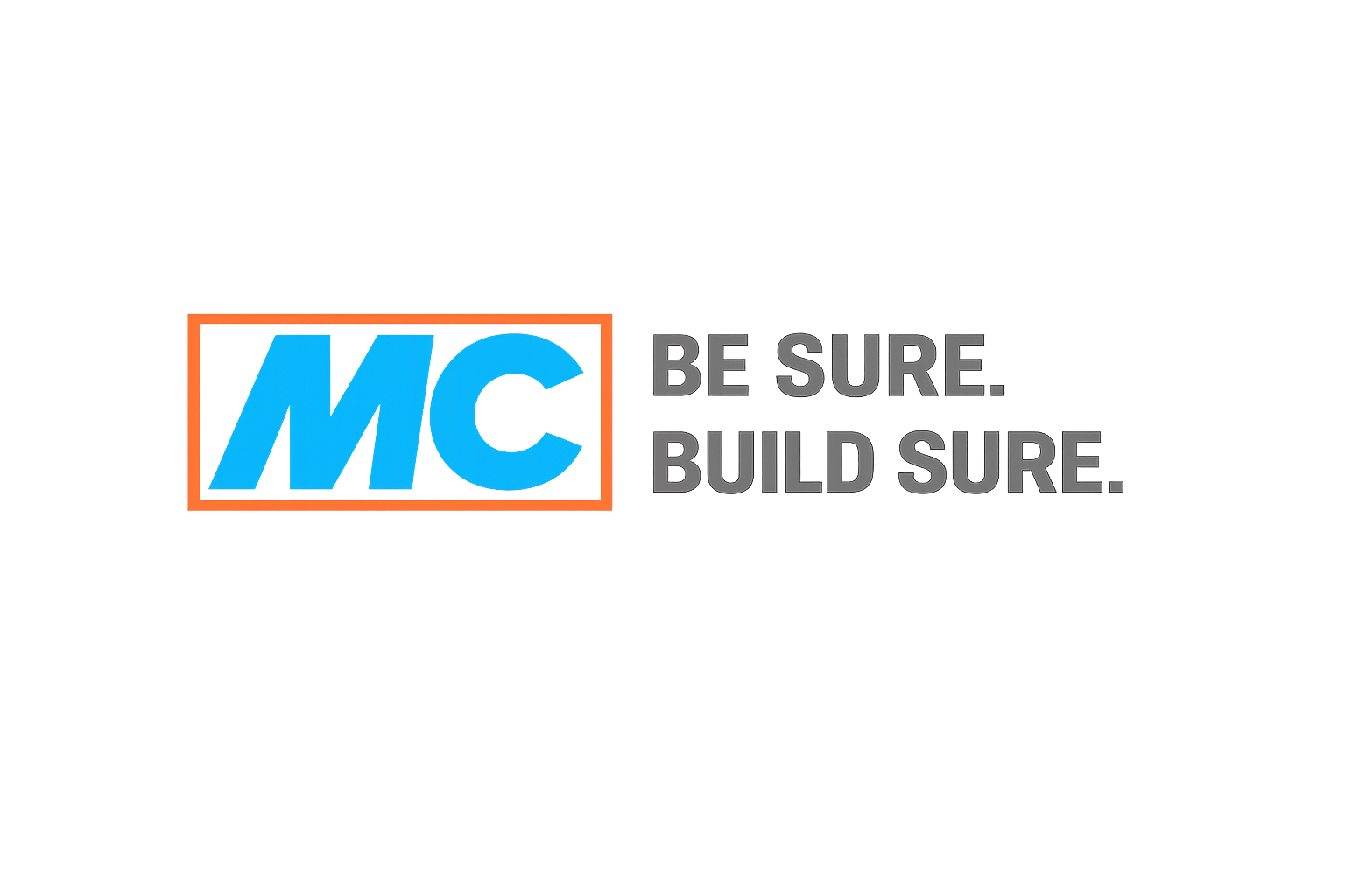 MC Bauchemie Logo